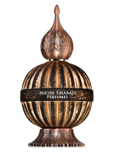 Lattafa Niche Emarati Antique