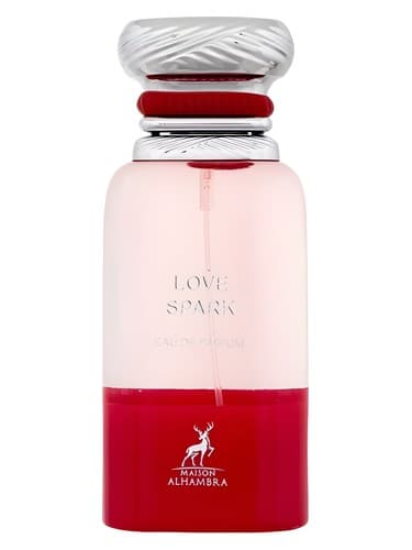 Maison Alhambra Love Spark