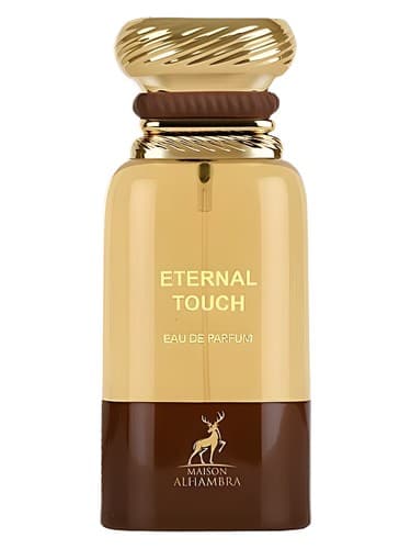Maison Alhambra Eternal Touch