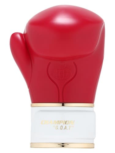 Fragrance World Champion G.O.A.T.