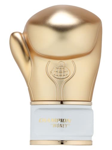Fragrance World Champion Money