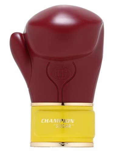Fragrance World Champion Sugar