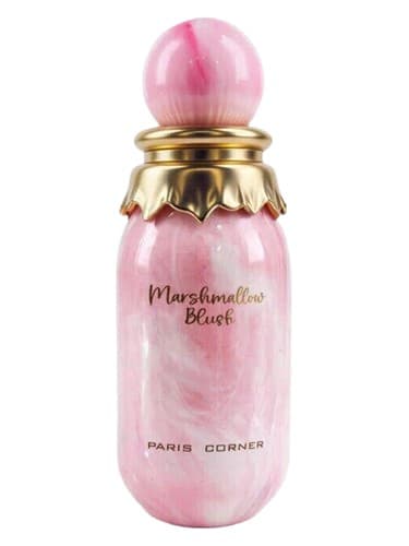 Paris Corner Marshmallow Blush