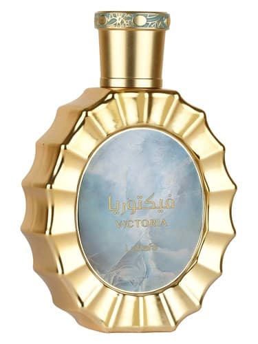 Lattafa Victoria