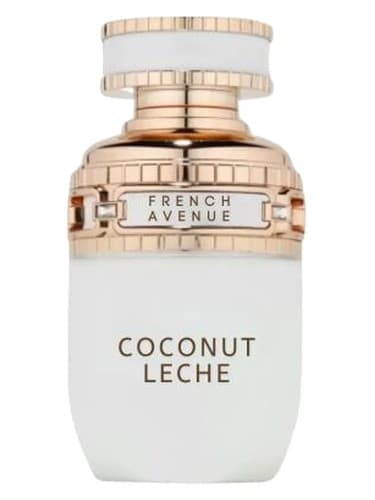 French Avenue Coconut Leche