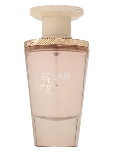 French Avenue Eclair Affair