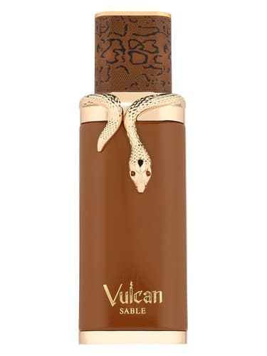 French Avenue Vulcan Sable