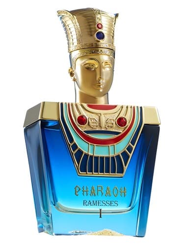 Bharara Pharaoh Ramesses I