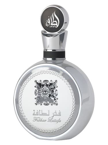 Lattafa Fakhar Platin