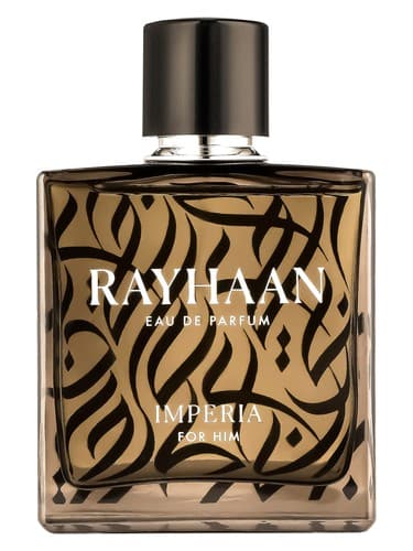Rayhaan Imperia for Him