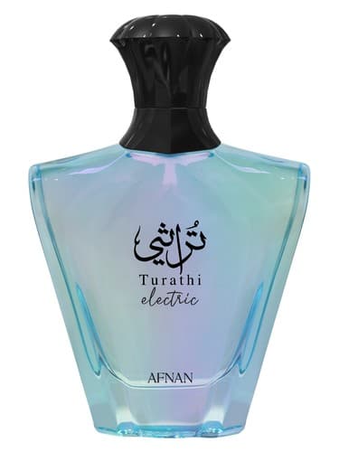 Afnan Turathi Electric