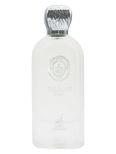 Maison Alhambra Delilah Blanc