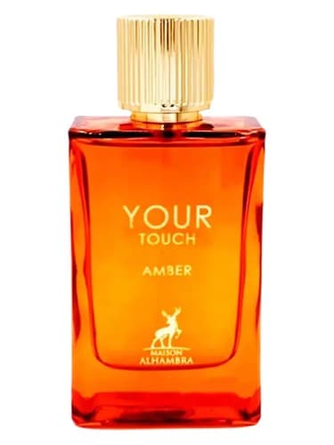 Maison Alhambra Your Touch Amber