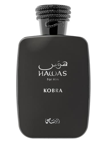 Rasasi Hawas Kobra