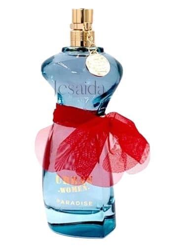Fragrance World Urban Women Paradise