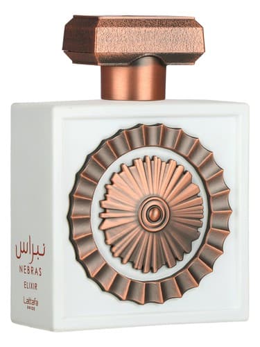 Lattafa Nebras Elixir