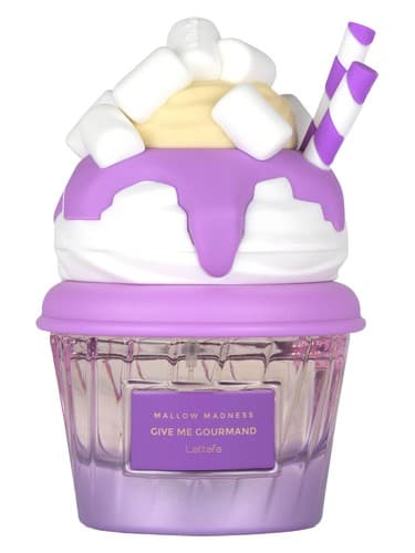 Lattafa Give Me Gourmand Mallow Madness
