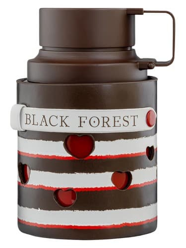Armaf Odyssey Black Forest Dessert Edition