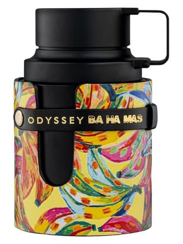 Armaf Odyssey Ba Ha Mas Tropical Edition
