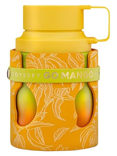 Armaf Odyssey Go Mango Tropical Edition