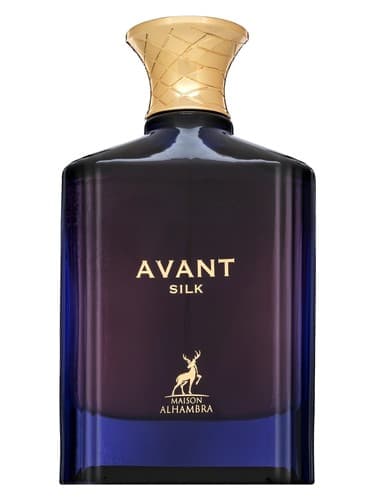 Maison Alhambra Avant Silk