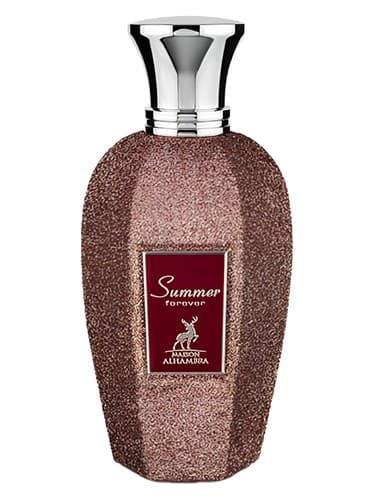 Maison Alhambra Summer Forever