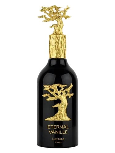 Lattafa Eternal Vanille
