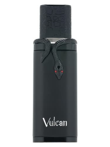 French Avenue Vulcan Black Friday