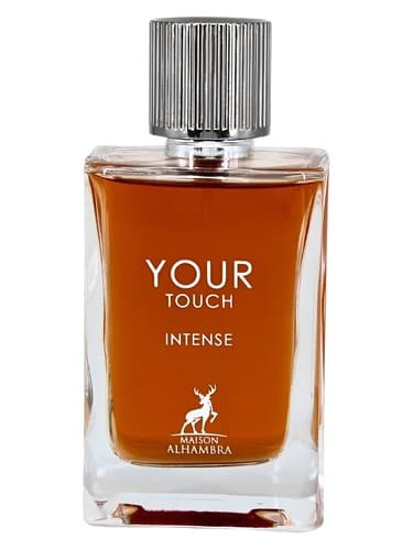 Maison Alhambra Your Touch Intense