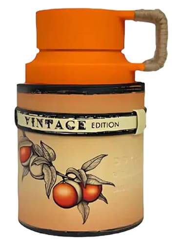 Armaf Odyssey Mandarin Sky Vintage Edition