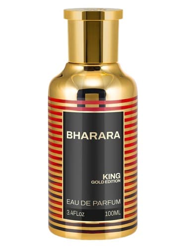 Bharara King Gold Edition