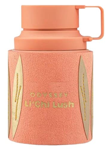 Armaf Odyssey Lichi Lush
