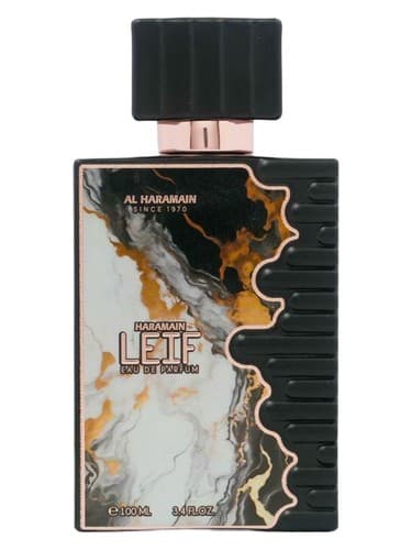 Al Haramain Leif