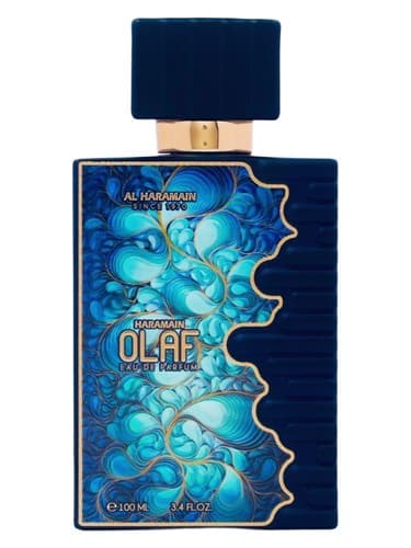 Al Haramain Olaf