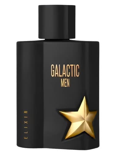 Maison Alhambra Galactic Men Elixir
