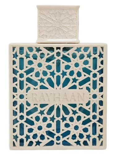 Rayhaan Azul
