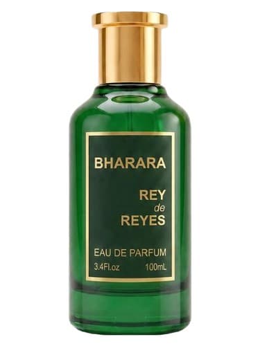 Bharara Rey de Reyes