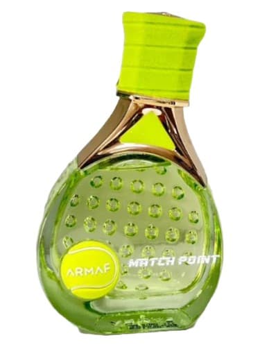 Armaf Match Point
