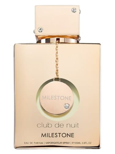 Armaf Club de Nuit Milestone