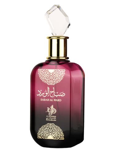 Al Wataniah Sabah Al Ward