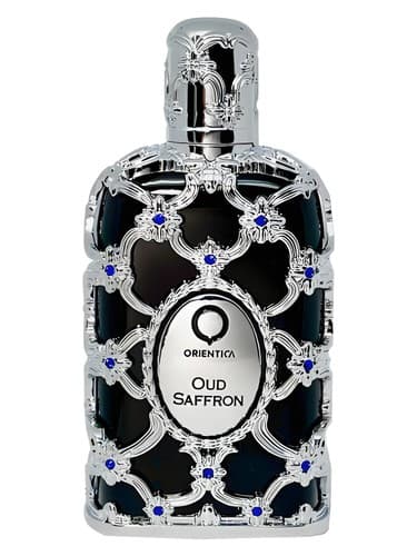Orientica Oud Saffron
