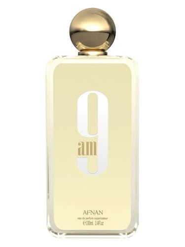 Afnan 9AM