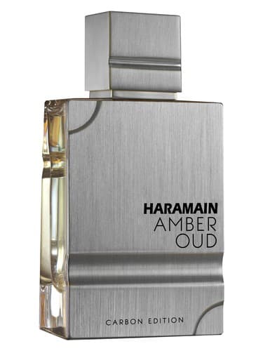 Al Haramain Amber Oud Carbon Edition
