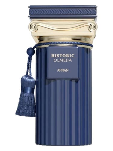 Afnan Historic Olmeda