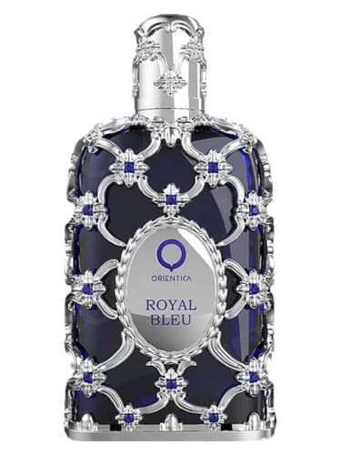 Orientica Royal Bleu