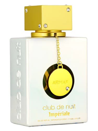 Armaf Club de Nuit White Imperiale