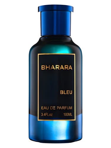 Bharara Bleu