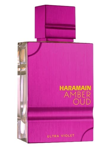 Al Haramain Amber Oud Ultra Violet