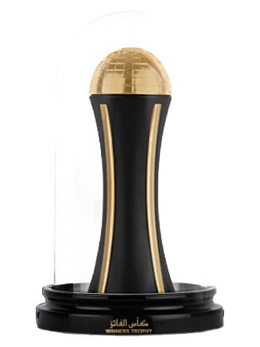 Lattafa Winners Trophy Gold