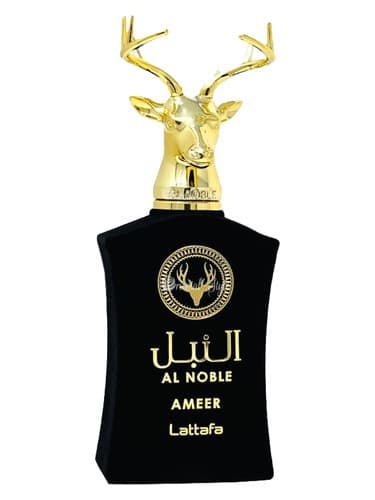 Lattafa Al Noble Ameer
